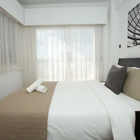 Pensjonat Cristiana Seaview With Shared Facilities *