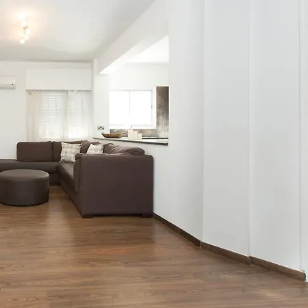Cristiana Seaview With Shared Facilities * 利马索尔