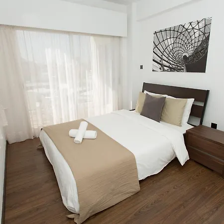 Cristiana Seaview With Shared Facilities 招待所 *
