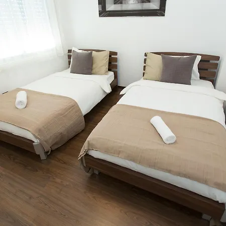 Cristiana Seaview With Shared Facilities Pensjonat *