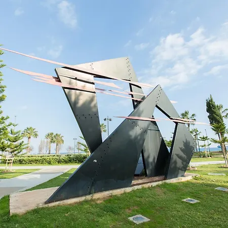 Cristiana Seaview With Shared Facilities 招待所 利马索尔