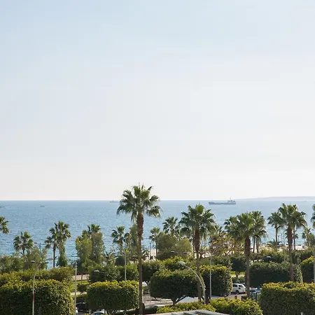 Pensjonat Cristiana Seaview With Shared Facilities