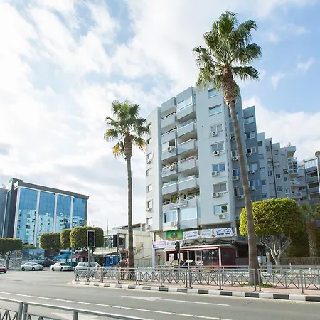 Cristiana Seaview With Shared Facilities *