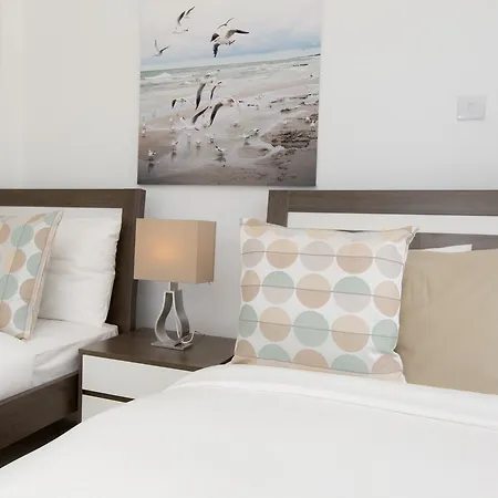Pensjonat Cristiana Seaview With Shared Facilities *