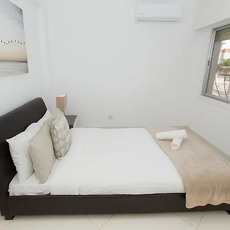 Cristiana Seaview With Shared Facilities 招待所 *