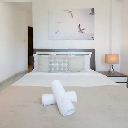 Cristiana Seaview With Shared Facilities 招待所 *