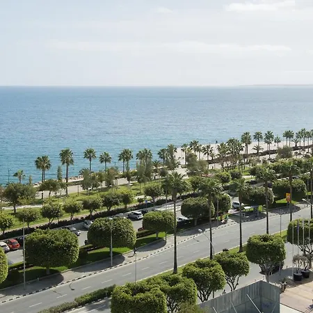 Pensjonat Cristiana Seaview With Shared Facilities